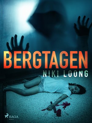 cover image of Bergtagen